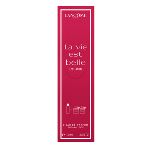 Lancôme La Vie Est Belle L'Elixir Eau De Parfum Refill 100ml